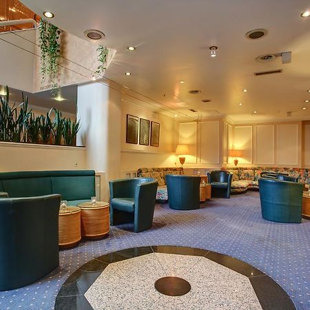 Centro Hotel Residence Bonn Esterno foto