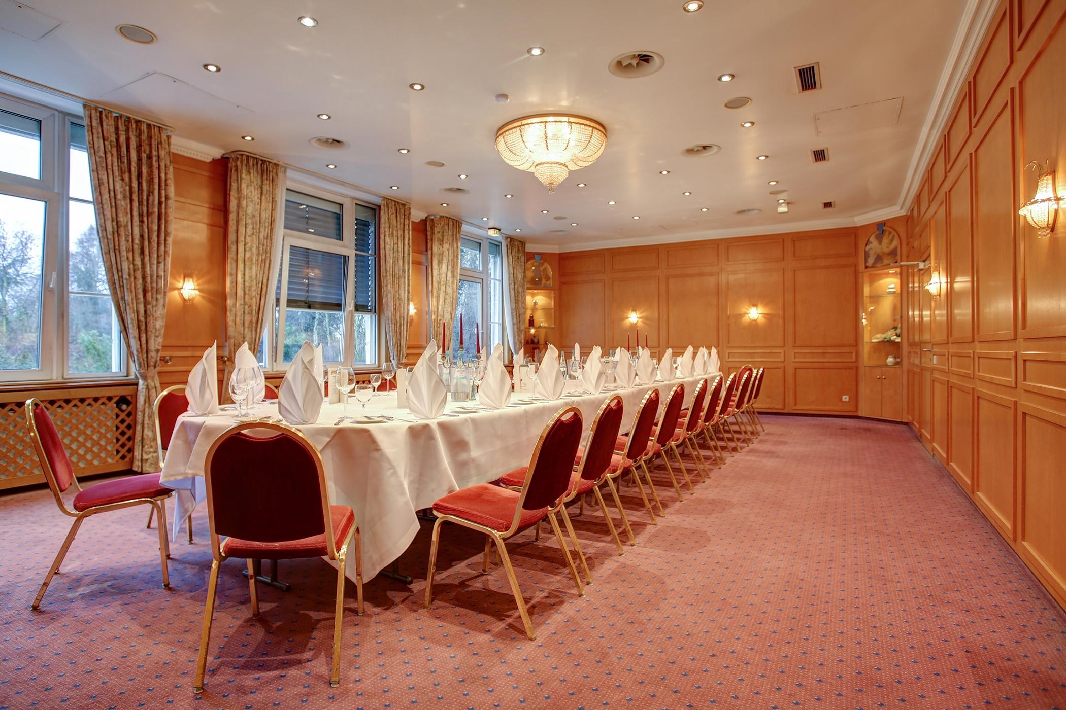 Centro Hotel Residence Bonn Esterno foto