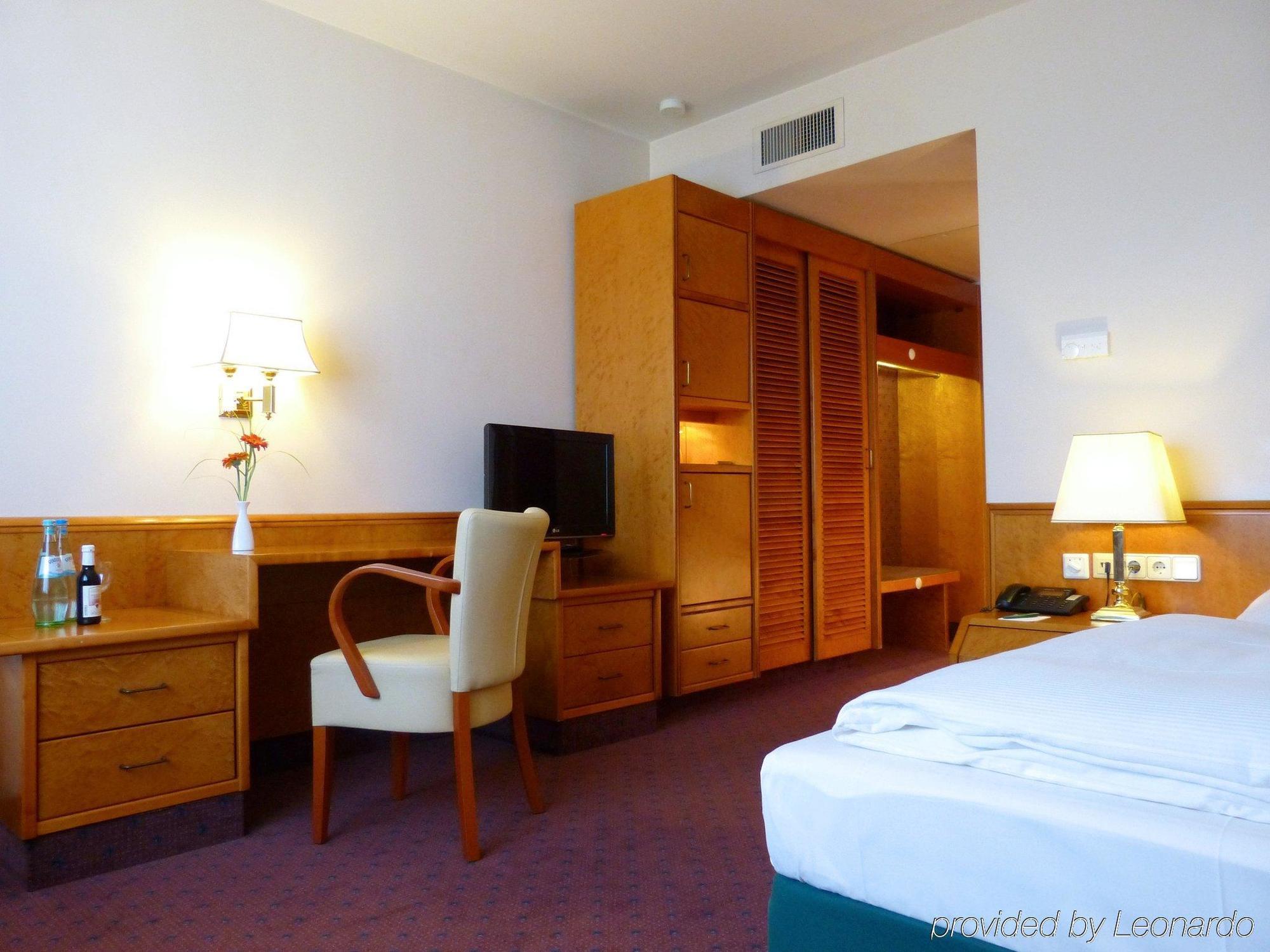 Centro Hotel Residence Bonn Esterno foto