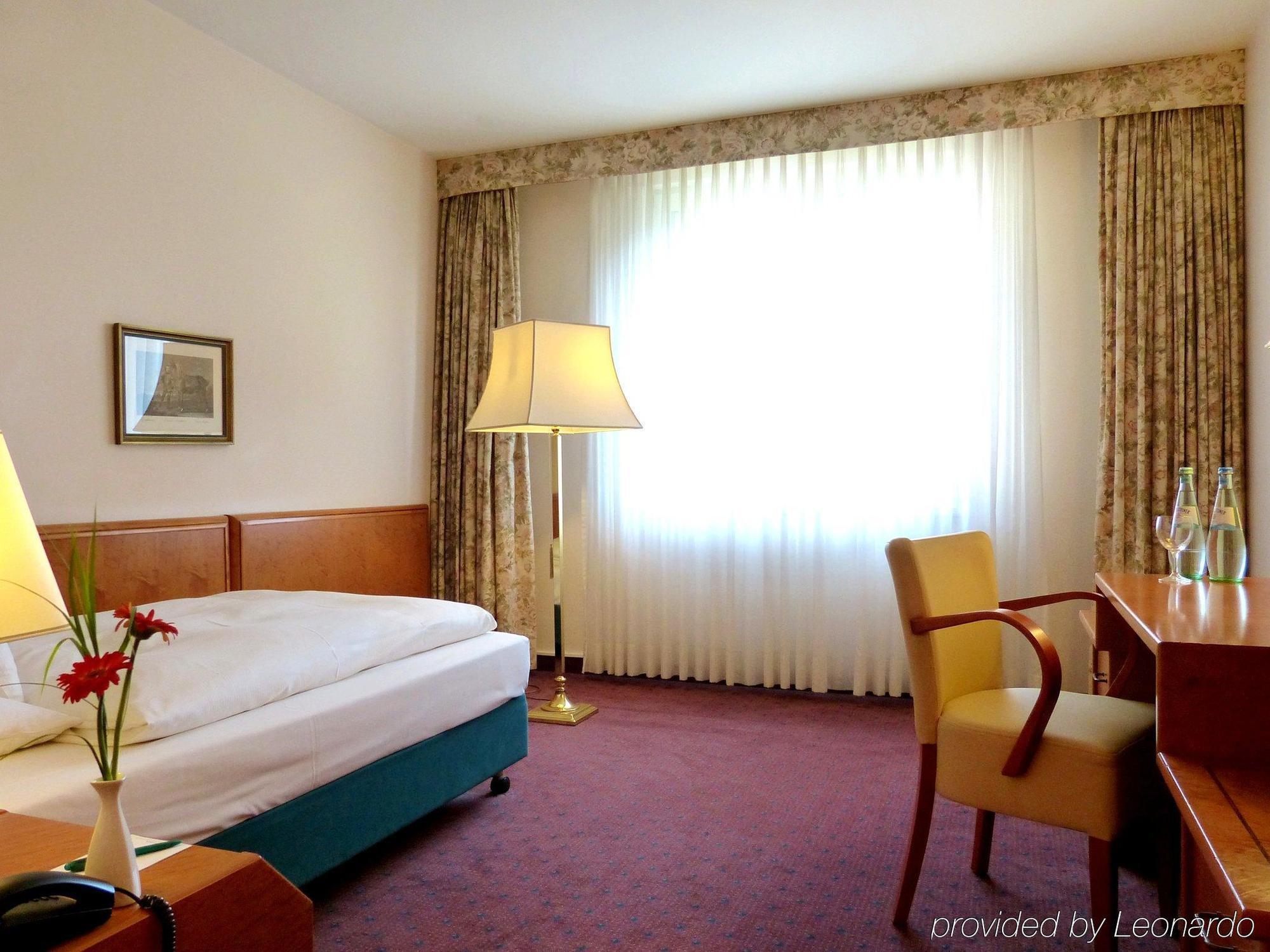 Centro Hotel Residence Bonn Esterno foto