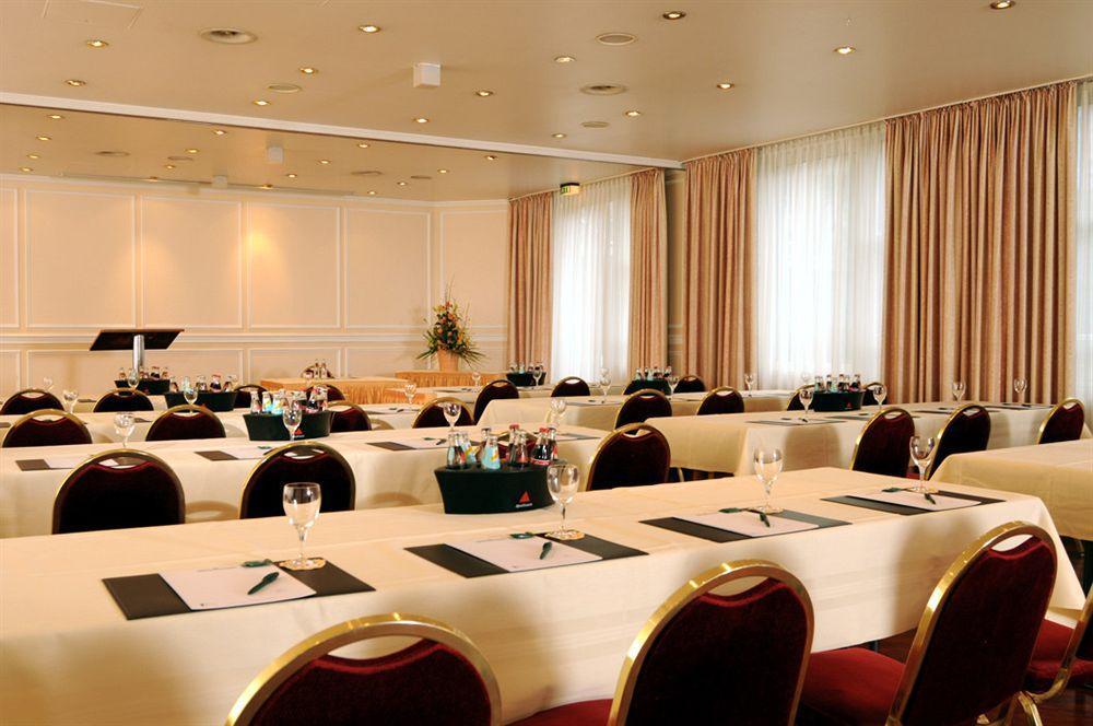 Centro Hotel Residence Bonn Esterno foto