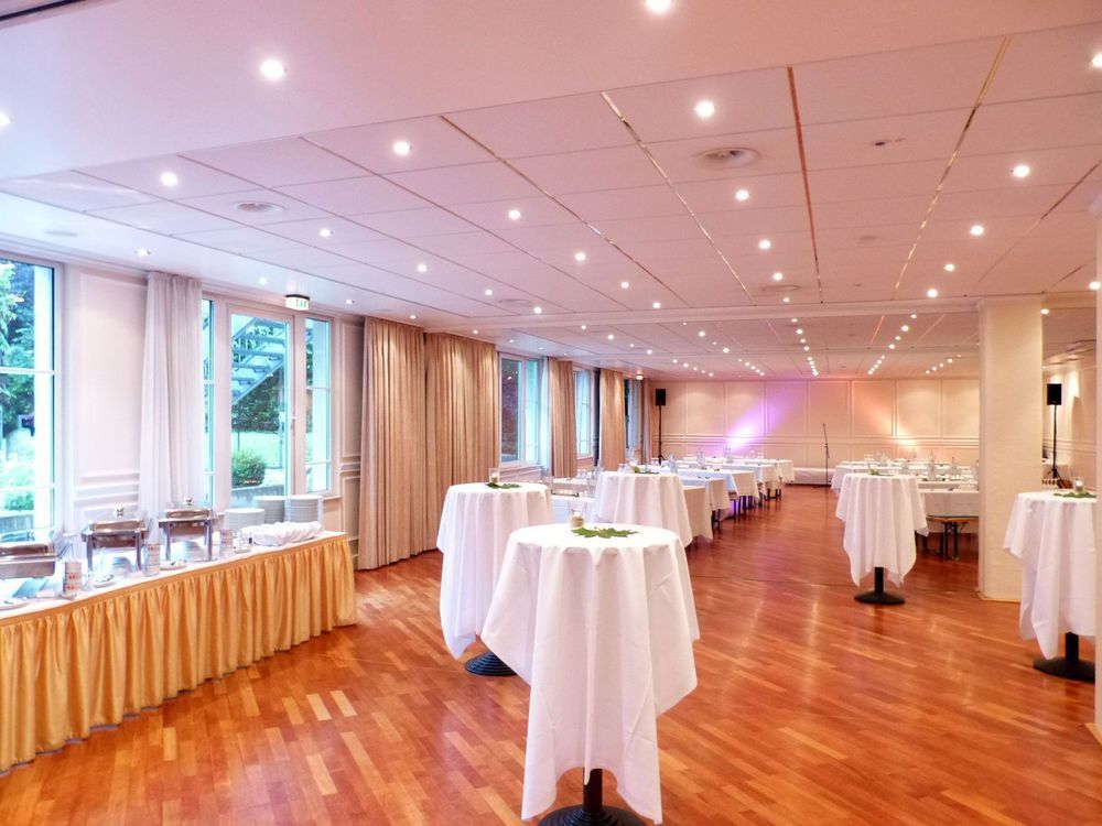 Centro Hotel Residence Bonn Esterno foto