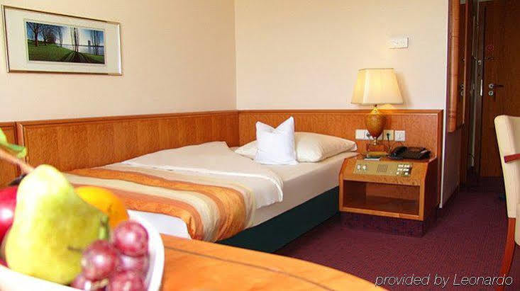Centro Hotel Residence Bonn Esterno foto