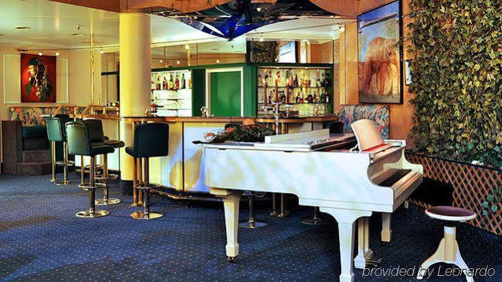 Centro Hotel Residence Bonn Esterno foto